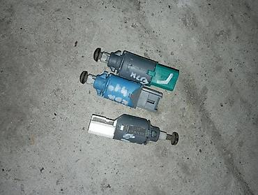 servis abs: SENZOR STOP I KVACLA ZA RENAULT MEGANE | Polovini delovi za Renault — 1