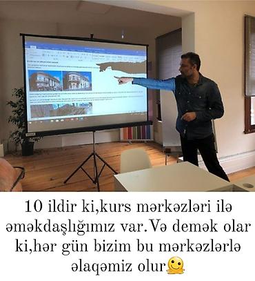 Digər TV və video məhsullar: Proyektorlar. Yeni və az istifadə edilmiş, 2-ci əl. Məkanınız üçün ən — 23