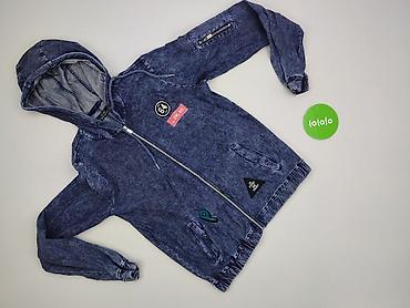 big boy: Sinsay, Bluza z kapturem damska, rozmiar S — 2