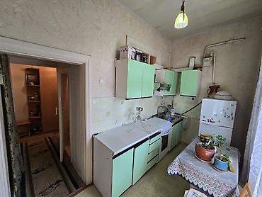 Продажа квартир: 2 комнаты, 51 м², Сталинка, 2 этаж — 2