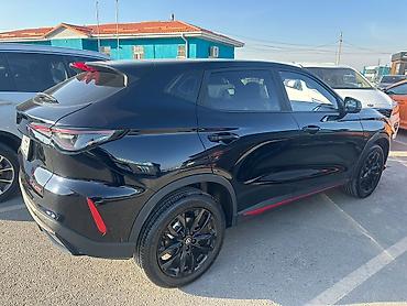 Changan: Changan X5 Plus: 2025 г., 1.5 л, Автомат, Бензин, Кроссовер — 3