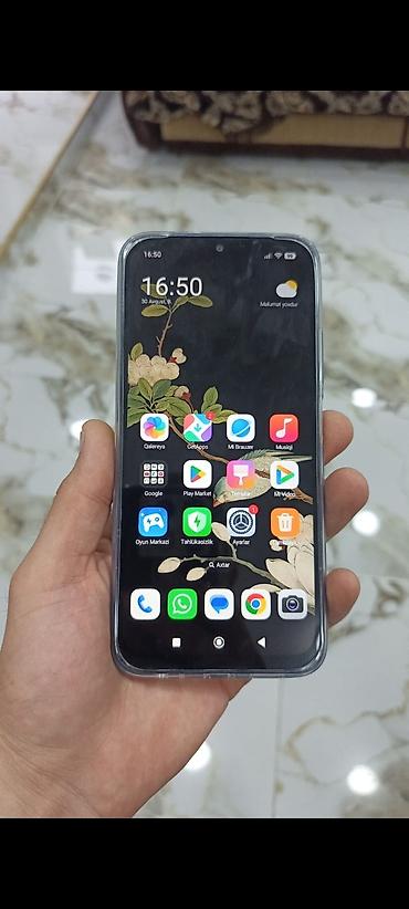 redmi 7: Redmi 7 Pro, 128 GB, rəng - Boz, İki sim kartlı — 2