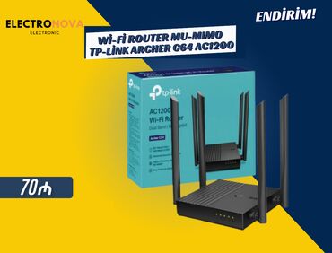 modem zte: 📡 Wi-Fi Router MU-MIMO TP-Link Archer C64 AC1200 🔹 Dual-Band Wi-Fi –