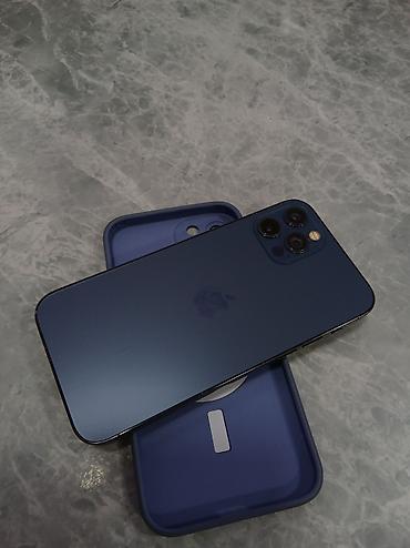macbook air m1 ikinci el: IPhone 12 Pro, 128 GB, Sierra Blue, Face ID — 7