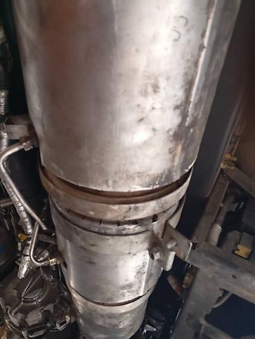 СТО, ремонт транспорта: Рихтовка, сварка, покраска, без выезда — 5