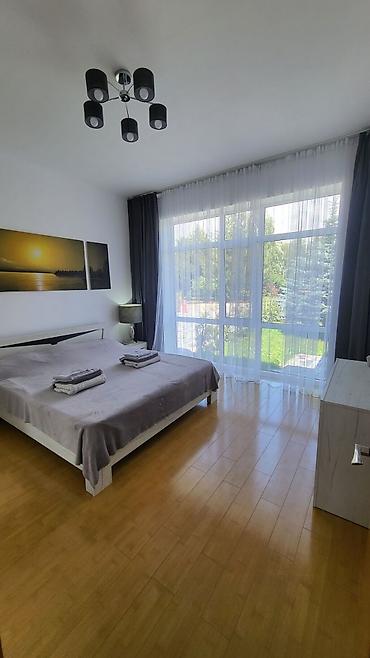 Иссык-Куль 2026: Коттедж, APPLE ЦО Royal beach, Чок-Тал, Барбекю, Бассейн, Детская площадка — 6