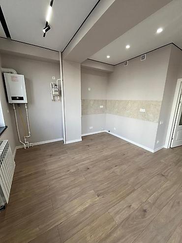 Продажа квартир: 3 комнаты, 65 м², Элитка, 5 этаж, Дизайнерский ремонт — 8