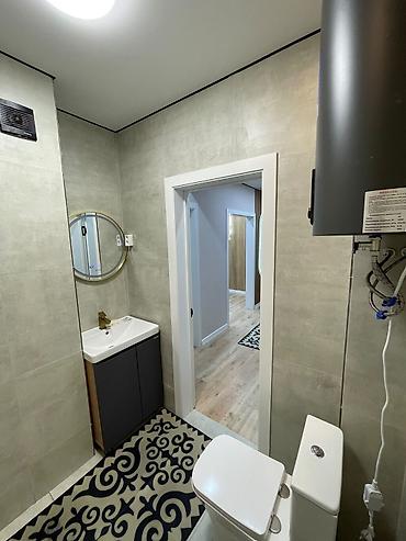 Продажа квартир: 1 комната, 42 м², Технопарк Элитка, 10 этаж, Евроремонт — 1