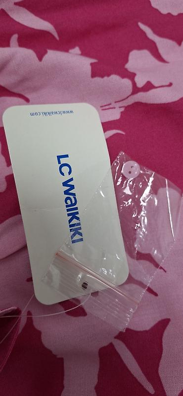 ls waikiki: Новое платье! Оригинал LC WAIKIKI. Размер S. Но подойдет и на М,L — 3