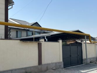 Продажа домов: Дом, 161 м², 6 комнат, Риэлтор, Евроремонт — 14