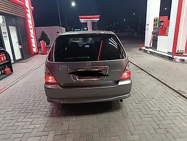 Honda: Honda Odyssey: 2002 г., 2.3 л, Автомат, Бензин, Минивэн — 8