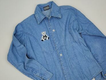 koszula jedwabna massimo dutti: Versace, Women`s shirt, size S (EU 36)