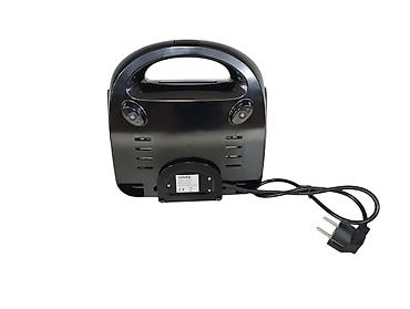 Tosterlər: Toster — 10