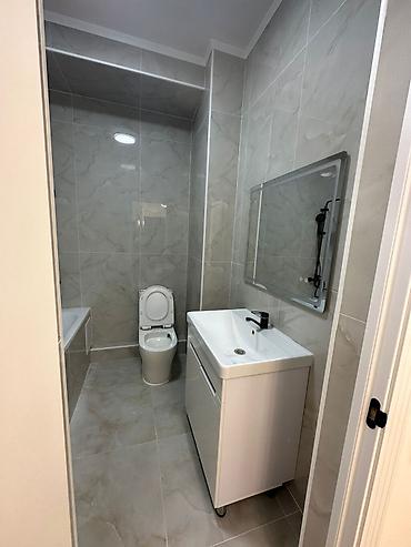 Продажа квартир: 2 комнаты, 87 м², Элитка, 4 этаж, Дизайнерский ремонт — 17