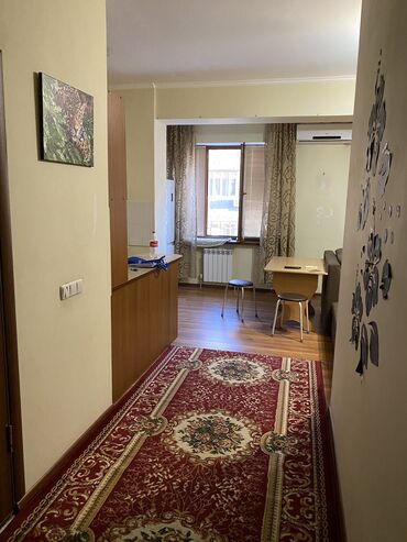 долгосрочная аренда квартир студия: 2 комнаты, Собственник, Без подселения, С мебелью частично