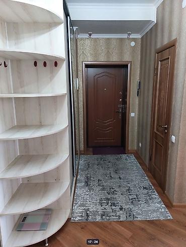 Продажа квартир: 3 комнаты, 93 м², Элитка, 8 этаж, Дизайнерский ремонт at lalafo.kg — 16 Продажа квартир: 3 комнаты, 93 м², Элитка, 8 этаж, Дизайнерский ремонт — 16