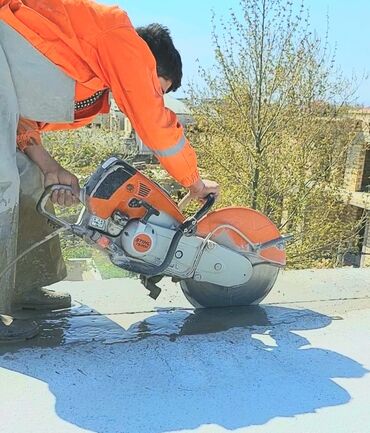 vibrator baku v Azərbaycan | Pardaqlama maşınları: Beton Kesme Desme Xidmeti beton kesen Beton Kesimi Beton desimi Beton