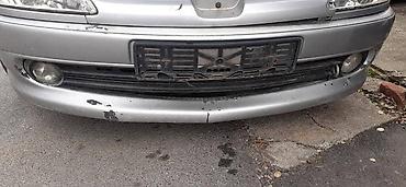 h7 led sijalice: MAGLENKE ZA PEUGEOT 306 OD 1996. DO 2002. GOD. | okrugle maglenke — 1