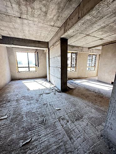 Продажа квартир: 3 комнаты, 132 м², Элитка, 6 этаж, Готовая ПСО (под самоотделку) — 7