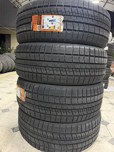 range rover v: Шины 265 / 50 / 22 Новые шины без пробега Отличное качество — 4
