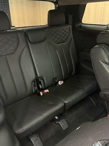 Hyundai: Hyundai Palisade: 2019 г., 3.8 л, Автомат, Бензин, Кроссовер — 12