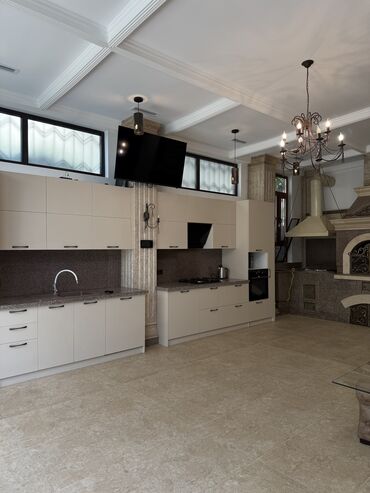 Продажа домов: Дом, 550 м², 7 комнат, Собственник, Евроремонт — 9