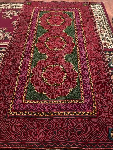 продаю ковры паласы: Килем Жаңы, 300 * 160, Накталай эмес/накталай төлөм