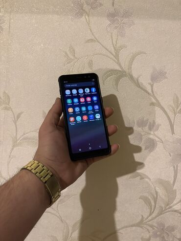 Samsung: Samsung Galaxy A8 2018 — 4