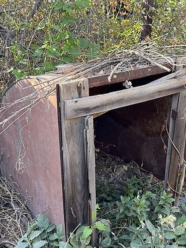 летний душ с баком: Летний душ — 3