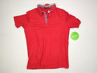 pull and bear sweter: Polo shirt for men, size 3XL — 2