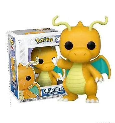 park iz doba jure: Funko pop pokemon dragonite. funko pop pokemon dragonite funko pop — 1