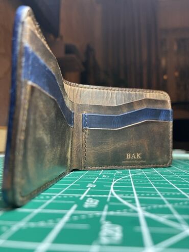 Картхолдеры: Картхолдер, цвет - Черный, Новый, Унисекс — 8