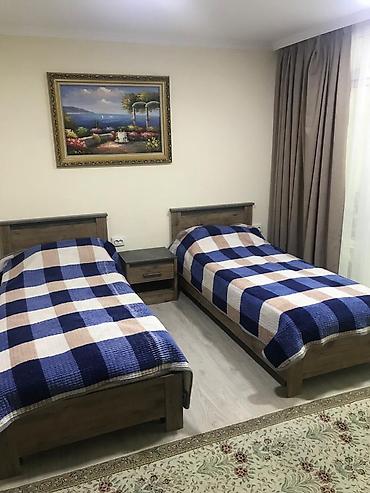 Иссык-Куль 2026: Квартира, КВАРТИРЫ ЦО Радуга — 21