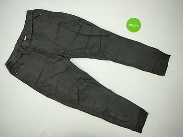 papaya m: Spodnie materiałowe damskie, rozmiar 4XL — 2