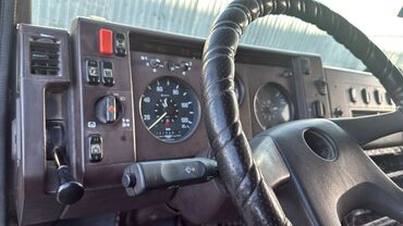 Легкий грузовой транспорт: Легкий грузовик, Mercedes-Benz, Стандарт, Б/у — 11