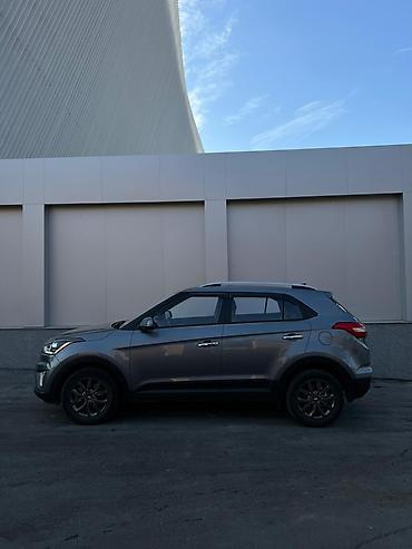 Hyundai: Hyundai Tucson: 2020 г., 2 л, Автомат, Бензин, Кроссовер — 8