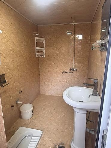 1 комната аренда: Telebe oglanlar ucun kiraye ev verilir Qazax rayonunda duz BDUN yanida — 4