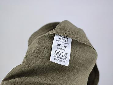 salewa: Marks & Spencer, Spodnie materiałowe damskie, rozmiar M — 4