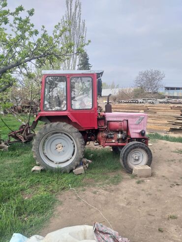 сельхозтехника трактора бу: Трактор т-25 сатылат Соко, косилка, 2 жадкасы мн ( бироосу Алма бактын