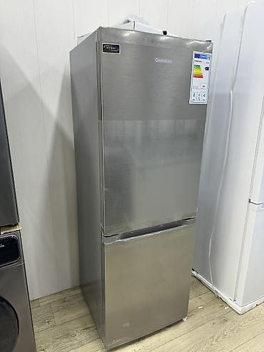 Холодильники: Холодильник Avest, Новый, Двухкамерный, De frost (капельный), 55 * 160 * 55 — 4