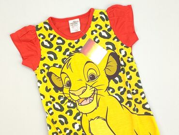 Dresses: Dress, Disney, 3-4 years, 98-104 cm, condition - Perfect