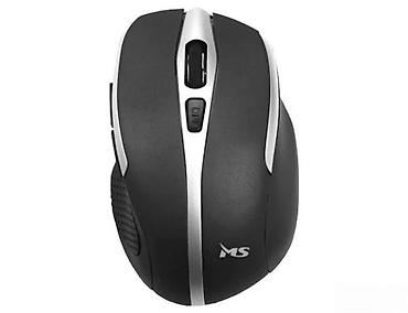 Kompjuterski miševi: Bežični optički miš MS – ergonomski dizajn - Bežična veza preko USB — 4