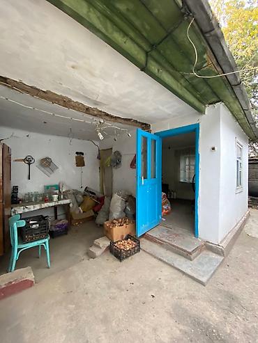 Продажа домов: Дом, 55 м², 3 комнаты — 4