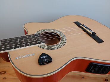 Klassik gitaralar: Klassik gitara, Yeni, Ünvandan götürmə