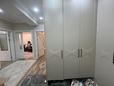 Продажа квартир: 3 комнаты, 100 м², Элитка, 10 этаж — 6