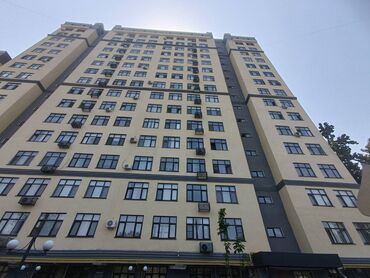 срочно продам квартиру в баку: 1 комната, 45 м², Элитка, 10 этаж, Евроремонт