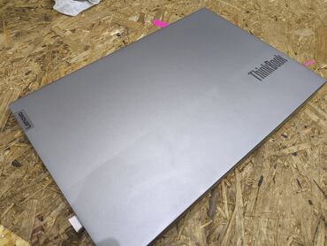 ноутбук по низкой цене: Lenovo, 8 ГБ ОЗУ, Б/у, Для работы, учебы