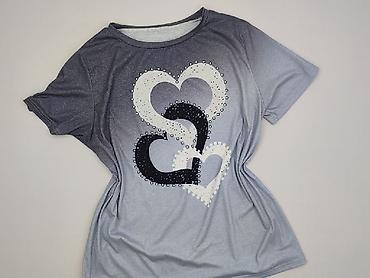 marka 4f: T-shirt damski, rozmiar L — 1