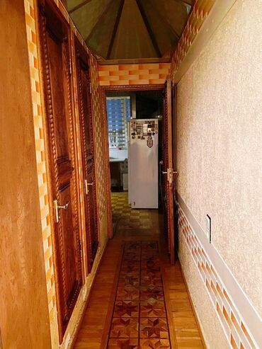 Yeni tikili: Bakıxanov qəs., 4 otaqlı, Yeni tikili, 100 kv. m — 24