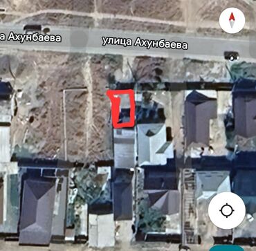 дом село чалдовар: Времянка, 68 кв. м, 3 бөлмө, Менчик ээси
